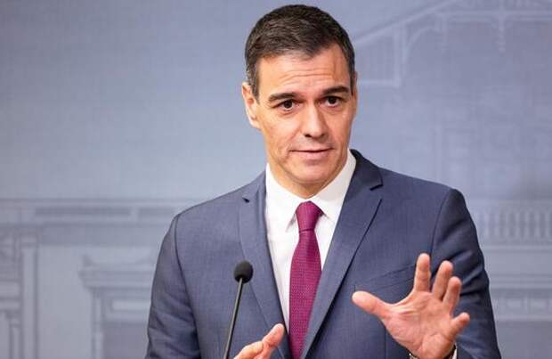 Премьер Испании Санчес: цели операции США и Израиля в Иране остаются неясными