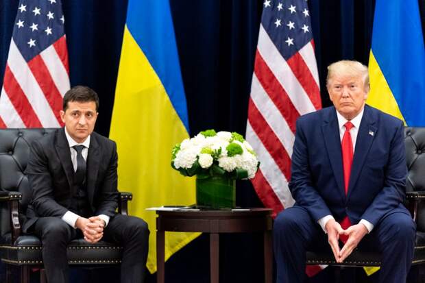 Чем запомнились 4 года президентства Трампа? 5 фактов