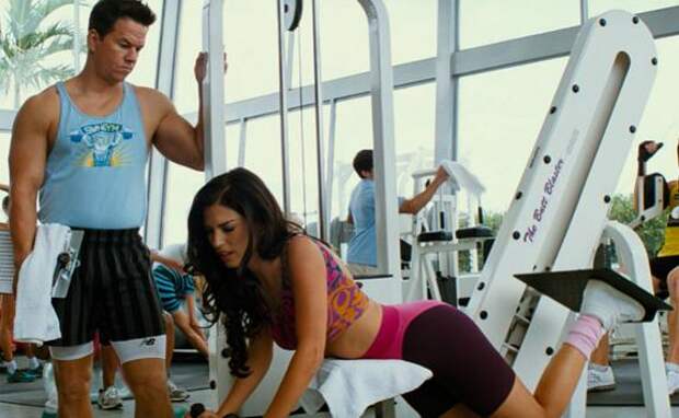 10 вещей, которые не стоит делать в фитнес-клубе