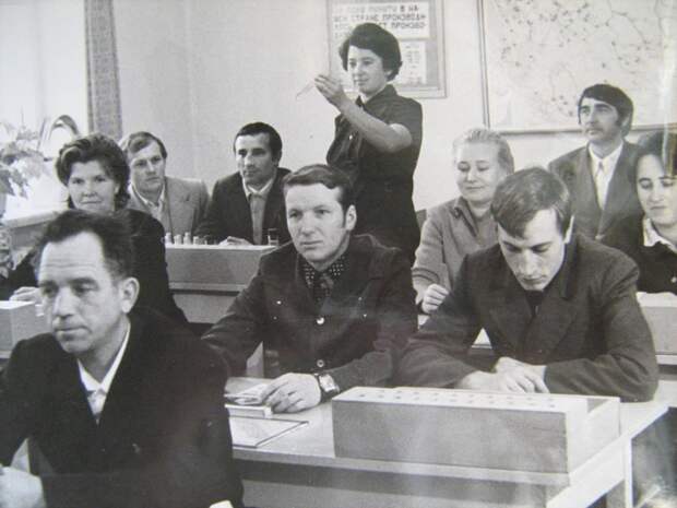 Образование в СССР: школа рабочей молодёжи вечерняя школа, история, ссср, факты