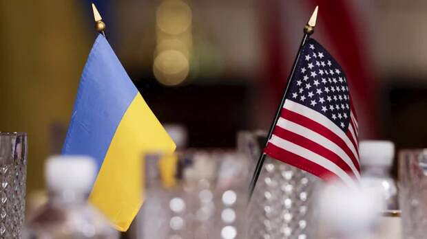 «Мирный план» США: размытая конструкция и игнорирование интересов России