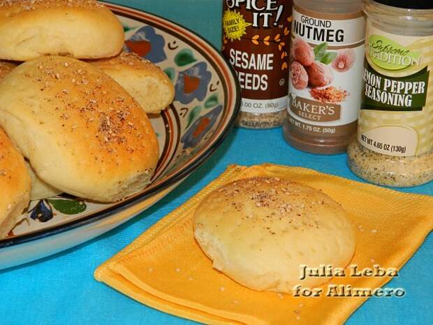 Лепёшки Лепёшки