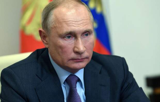 Путин рассказал, как ругался с Савельевым из-за иностранных самолетов