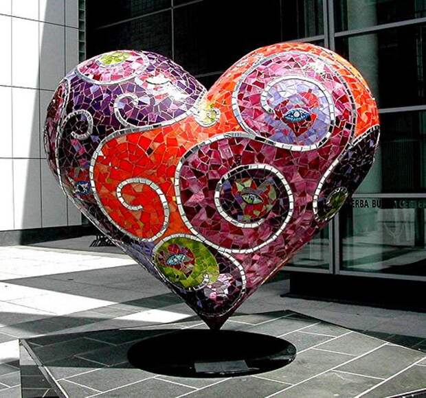 mosaic