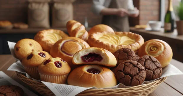 "Машенька" остаётся: пекарня, которую похвалил Путин, продолжит работу