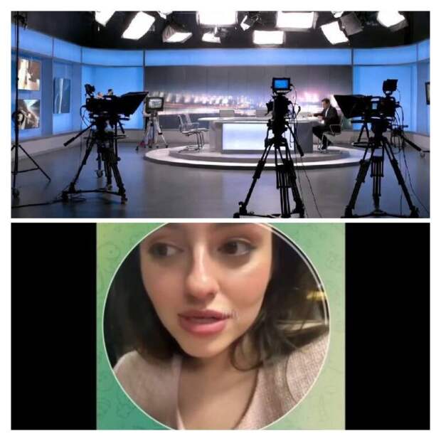 Евгения Оболашвили