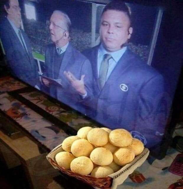 Вкусные печеньки