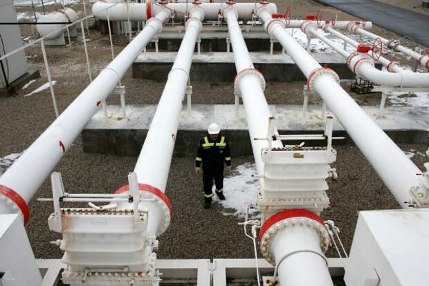 Россия удивлена недовольством Украины окончательной ценой на газ – Новак Россия удивлена недовольством Украины окончательной ценой на газ – Новак