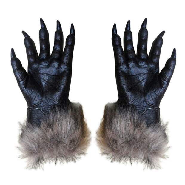 4. Необычные перчатки на зиму aliexpress, коты, покупки, прикол, сумасшествие, шок, юмор