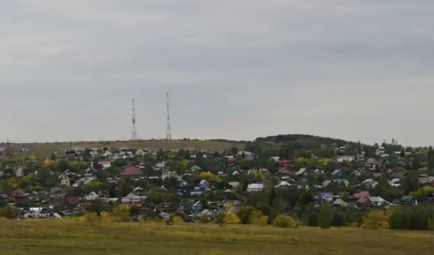 Земли, пирамиды, «Рубин»: чем живет Татарстан