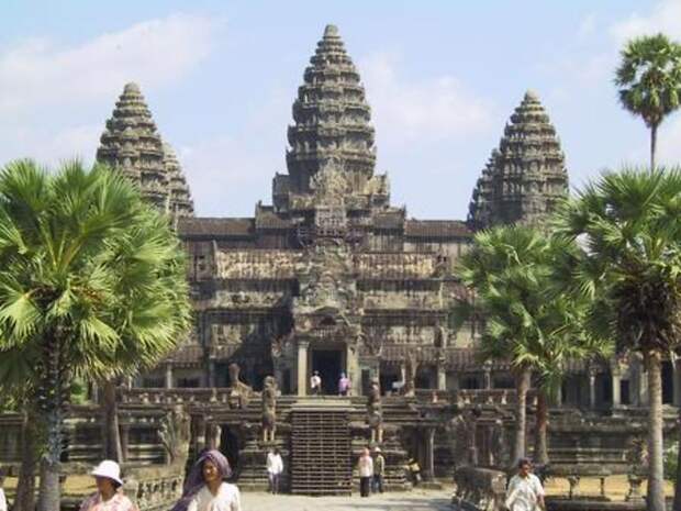 Angkor Wat Wikipedia The Free Encyclopedia - maoxiandao.asia