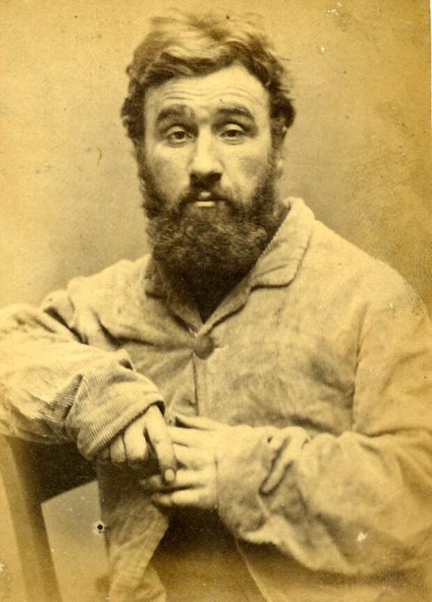 Criminals of 1871-1873