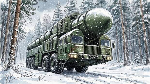 Лукашенко заявил, что «Орешник» в 2024 году за минуту уничтожил завод «Южмаш»