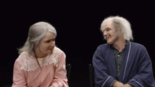 When This Couple Age 50 Years Before Each Others Eyes, Their Love Grows Far Beyond Numbers