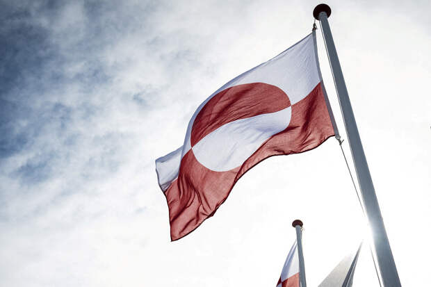 НОРАД заявило о скором прибытии своих самолетов в Гренландию