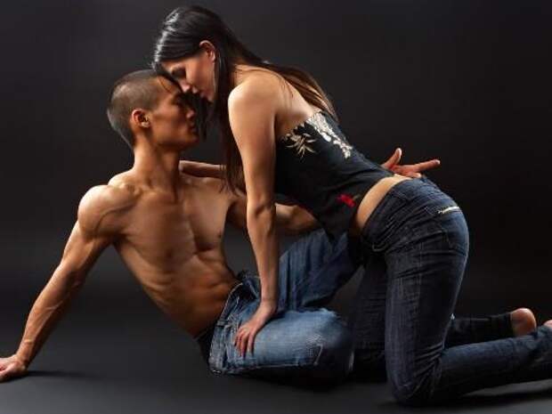 страсть чувство страсть чувство