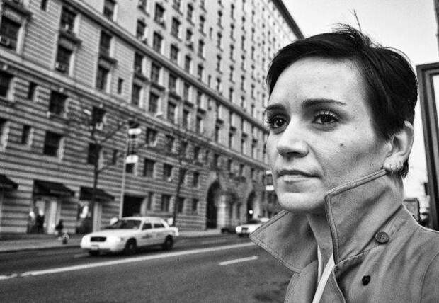 борьба с раком жены анжело мерендино фото (3)