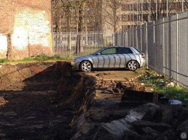 Позитив для автолюбителей 41