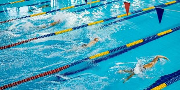 Спортсмен «Юности Москвы» завоевал медали этапа Кубка мира по параплаванию