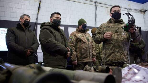 Рар предсказал заведомый проигрыш Украины в роли форпоста Запада против РФ
