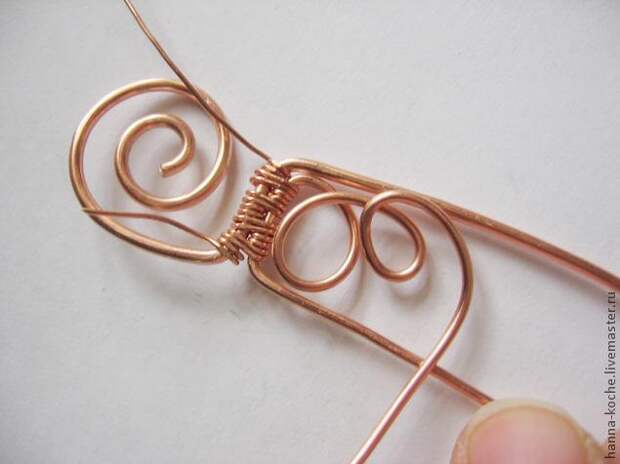 wire wrap wire wrap