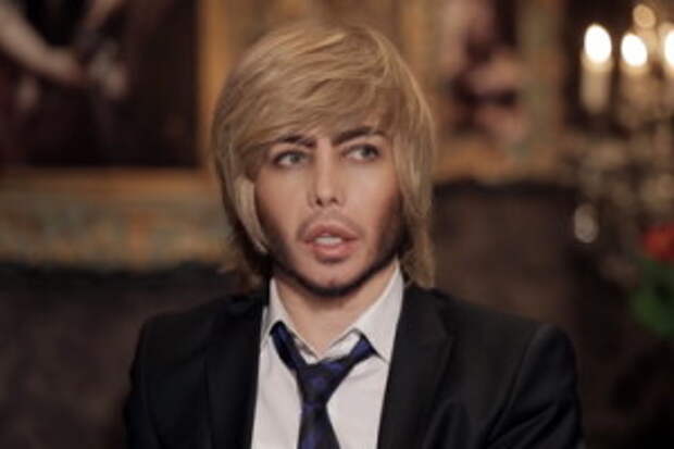 Сергей Зверев