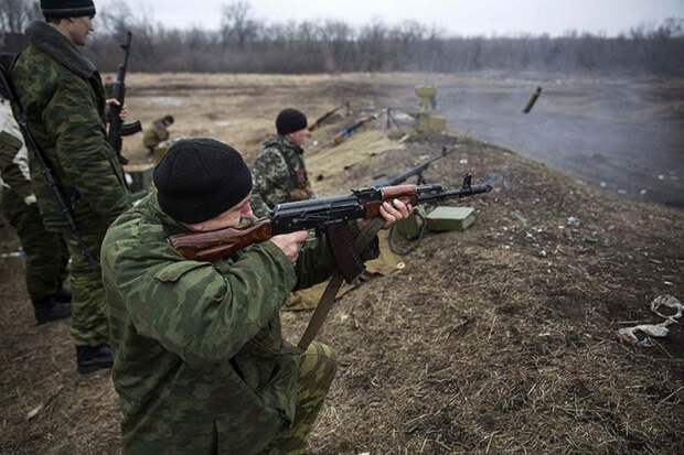 Украина