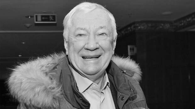 Умер бывший главный тренер сборной России Борис Игнатьев