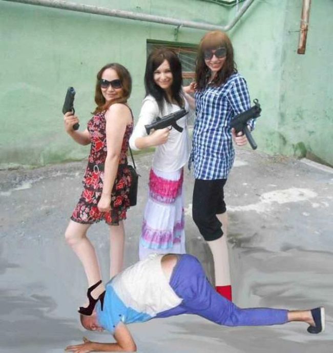 Отредактируйте фото "как будто он не пьяный" пьяный, фотожаба