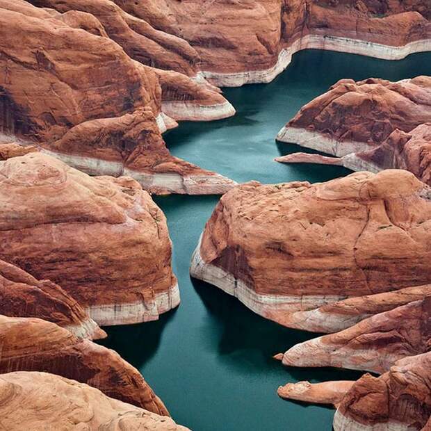 25 самых красивых мест мира которые стоит посетить