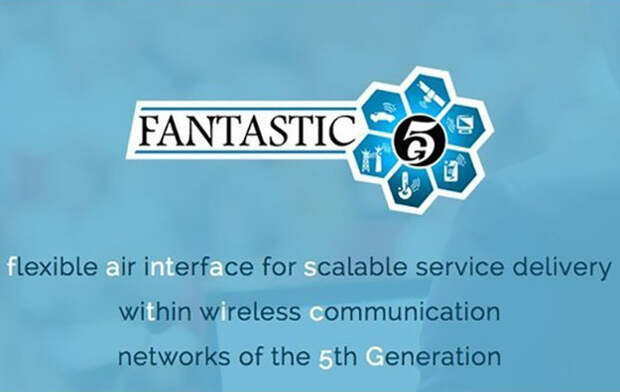 Fails At Nailing The Acronym, Still Thinks It's Cool