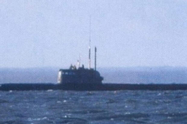 Для чего российскому флоту нужен «Лошарик» Для чего российскому флоту нужен «Лошарик»