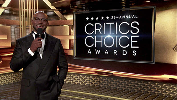 Названы победители премии Critics Choice Awards