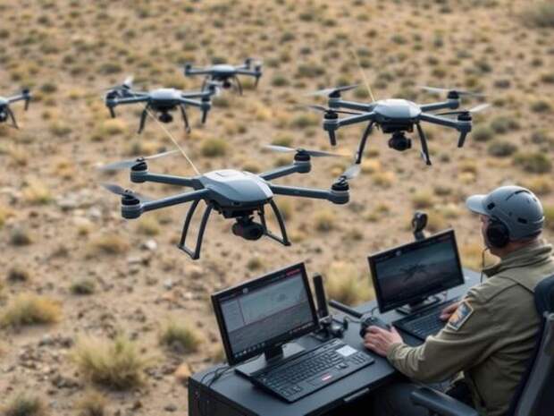 Развитие технологий поражения пока опережает средства защиты