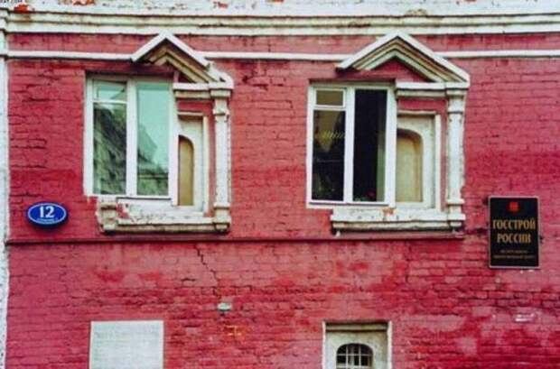 Что бывает, если руководствуются правилом «и так сойдет» (45 фото)