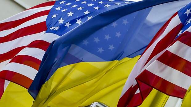 США рекомендовали авиакомпаниям соблюдать осторожность при полетах над Украиной