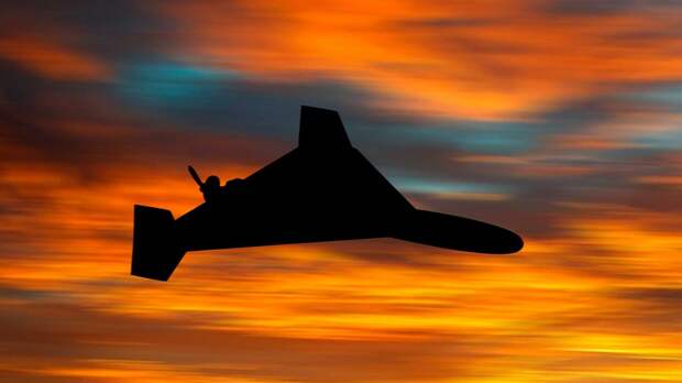 "Зона смерти": эксперт объяснил, что делают новые дроны ВСУ "Марсианин"