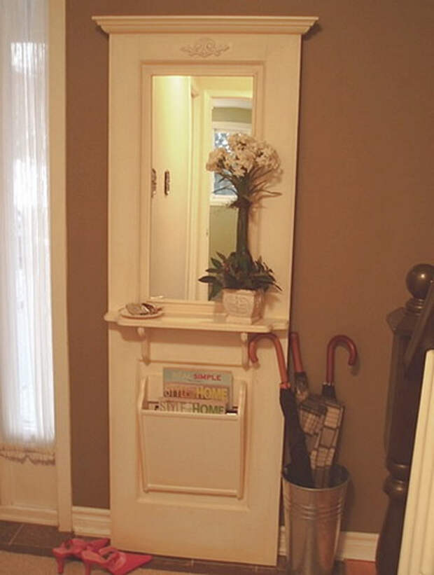 vintage-furniture-from-repurposed-doors5-3 (400x530, 121Kb)