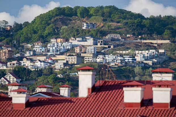 В Сочи отремонтируют средневековый замок: на работы выделят 9,9 млн рублей