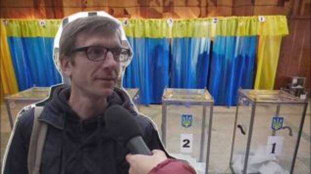 Сколько стоит голос украинца на выборах?