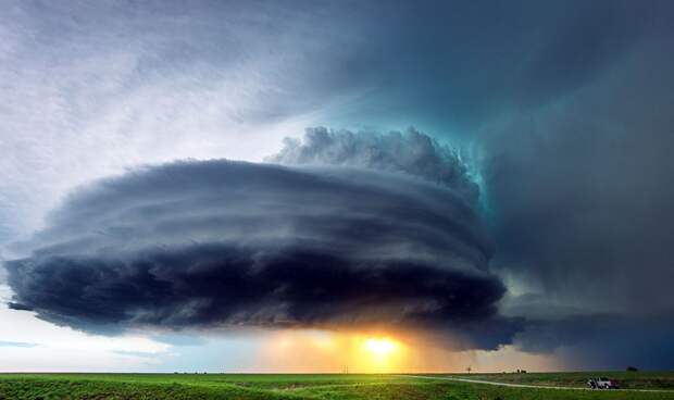 Deadly Storms Around the World 0