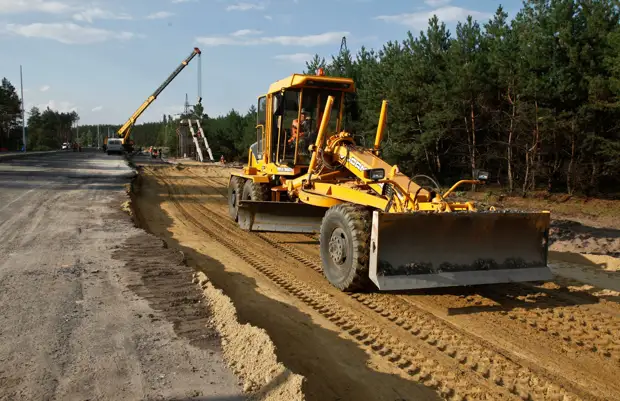 ФАС возбудила дело о дорожном картеле в Ростовской области на 1,9 миллиарда рублей