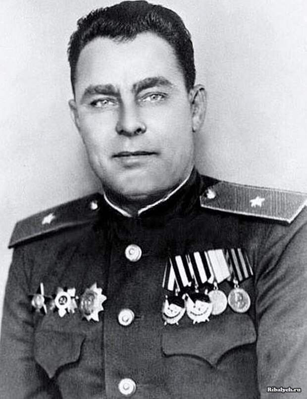 Леонид Брежнев