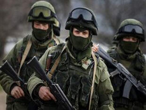 Новость на Newsland: 60% россиян против ввода российских войск в Донбасс