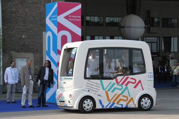 Маленькие и страшные автодизайн, малолитражка