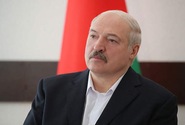 Лукашенко о США: “Нечего было сунуть морду туда, куда не надо”