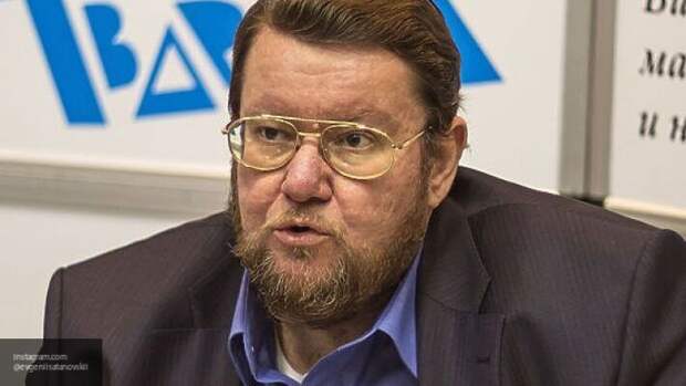 Сатановский объяснил, что удерживает Трампа от начала полномасштабной войны США с Ираном