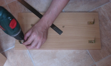 Как сделать стол для шитья (Diy)