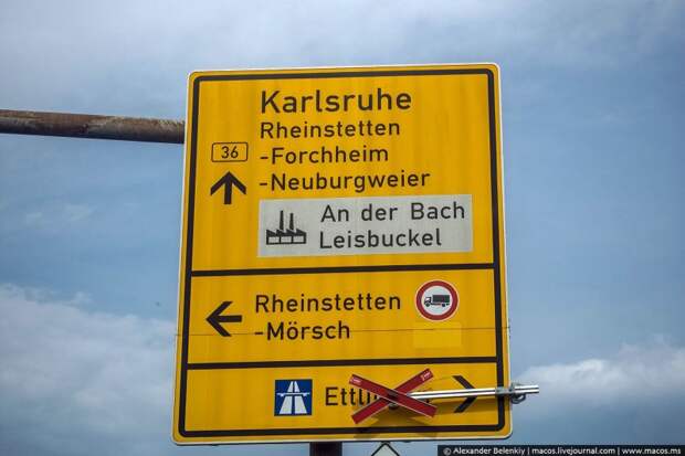 Как строят дороги в Германии и почему так не делают у нас авто, автобан, асфальт, германия, дороги, дорожники, ремонт дорог, строительство