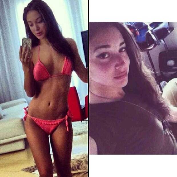 Симпатичные еврейки-военнослужащие: На службе и дома